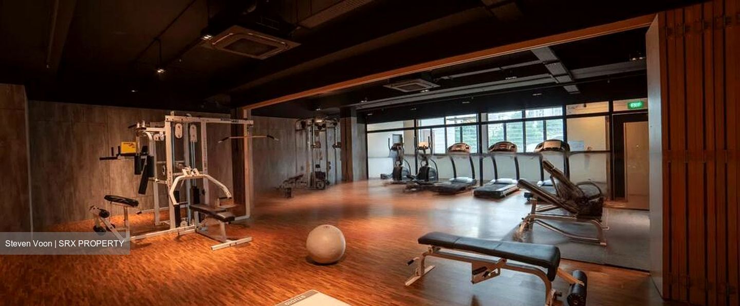 Boon Lay Drive (D22), Apartment #496988661